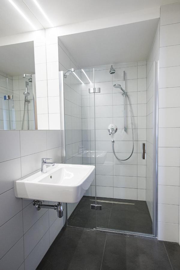 Ruprecht Apartment Vrchlabí Eksteriør billede