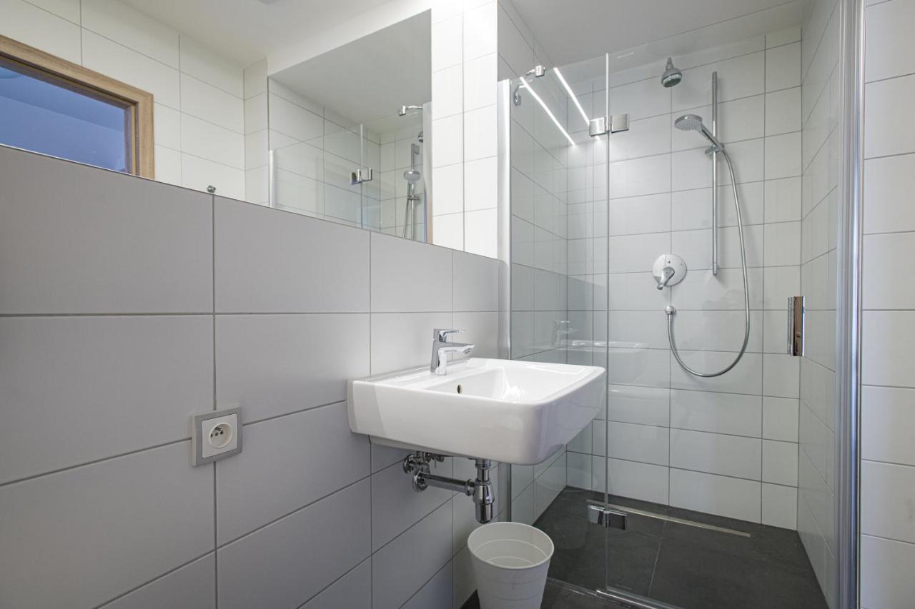 Ruprecht Apartment Vrchlabí Eksteriør billede